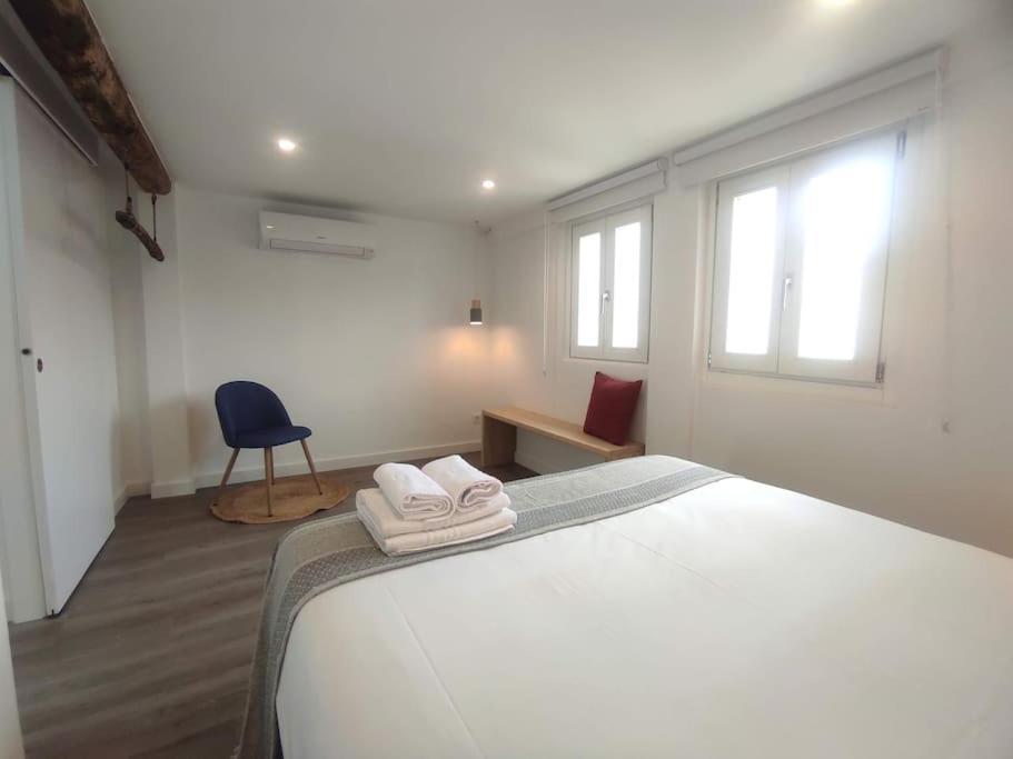 Lepanto 4 - Precioso Y Super Luminoso Duplex Con Vistas Apartamento Ourense Exterior foto