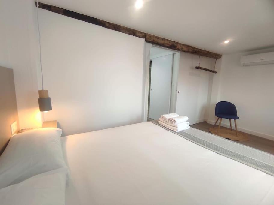 Lepanto 4 - Precioso Y Super Luminoso Duplex Con Vistas Apartamento Ourense Exterior foto