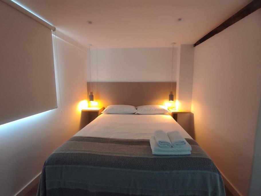 Lepanto 4 - Precioso Y Super Luminoso Duplex Con Vistas Apartamento Ourense Exterior foto