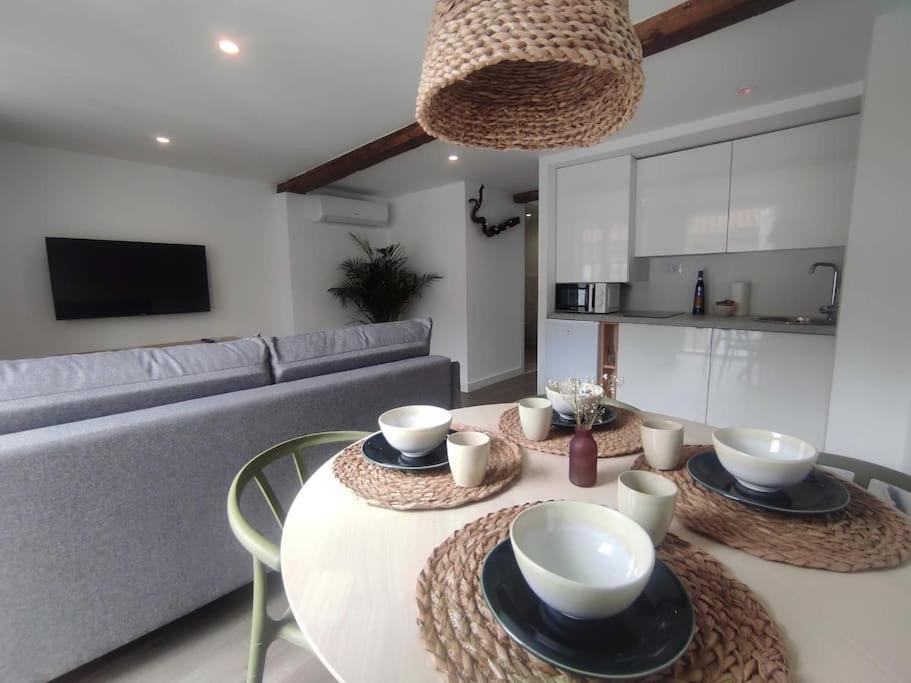 Lepanto 4 - Precioso Y Super Luminoso Duplex Con Vistas Apartamento Ourense Exterior foto
