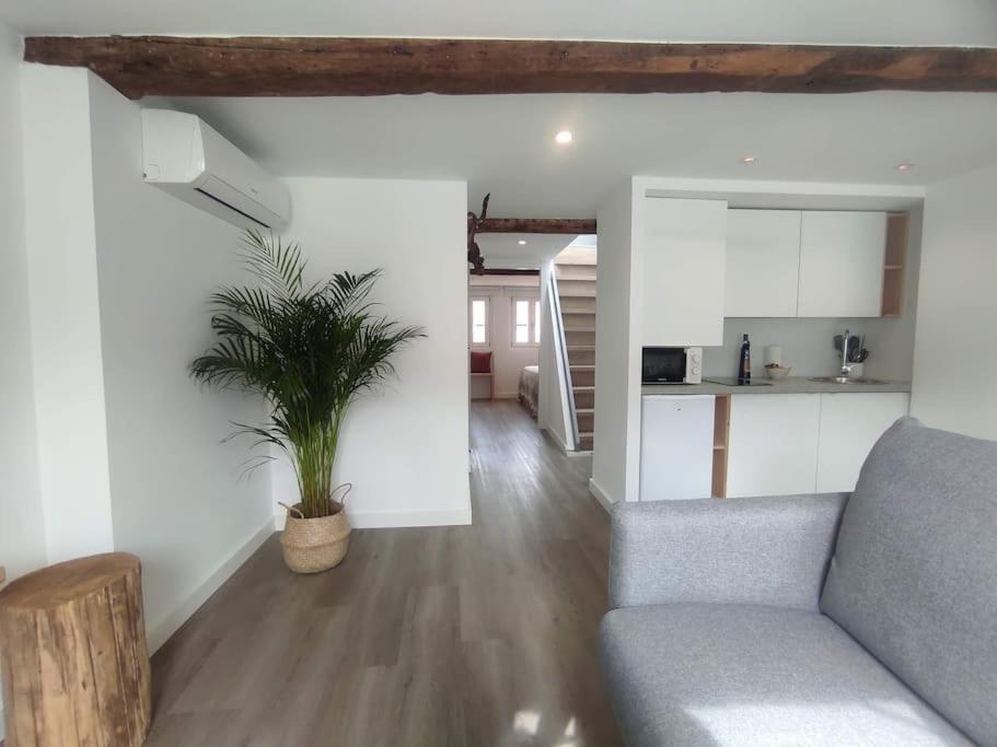 Lepanto 4 - Precioso Y Super Luminoso Duplex Con Vistas Apartamento Ourense Exterior foto