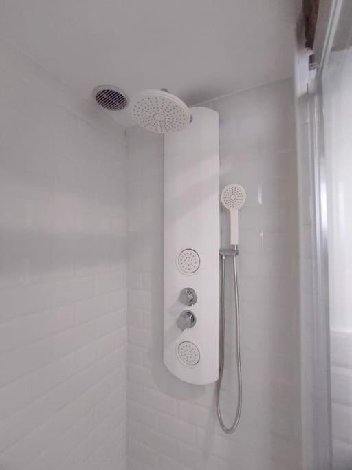 Lepanto 4 - Precioso Y Super Luminoso Duplex Con Vistas Apartamento Ourense Exterior foto