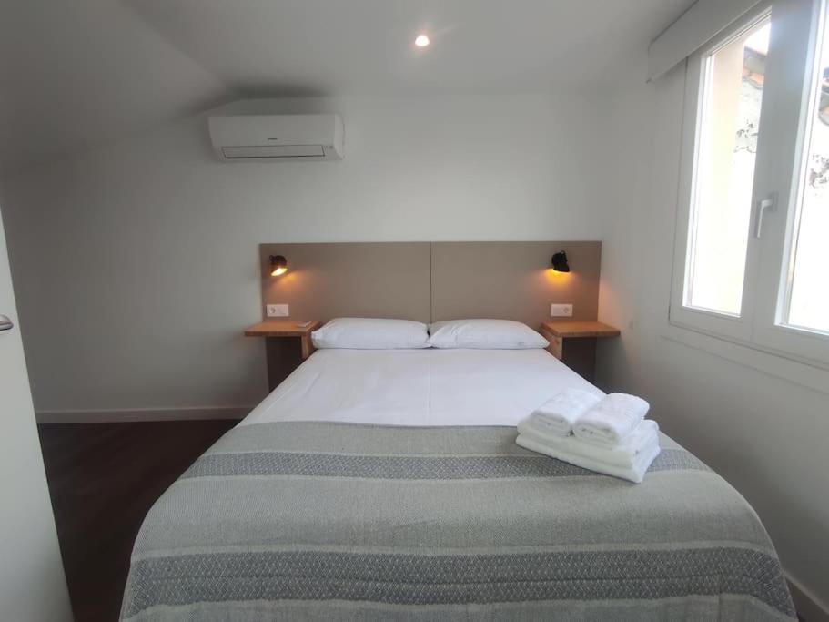 Lepanto 4 - Precioso Y Super Luminoso Duplex Con Vistas Apartamento Ourense Exterior foto