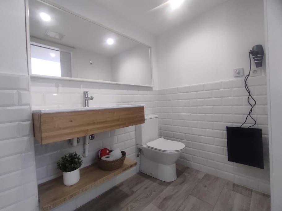 Lepanto 4 - Precioso Y Super Luminoso Duplex Con Vistas Apartamento Ourense Exterior foto