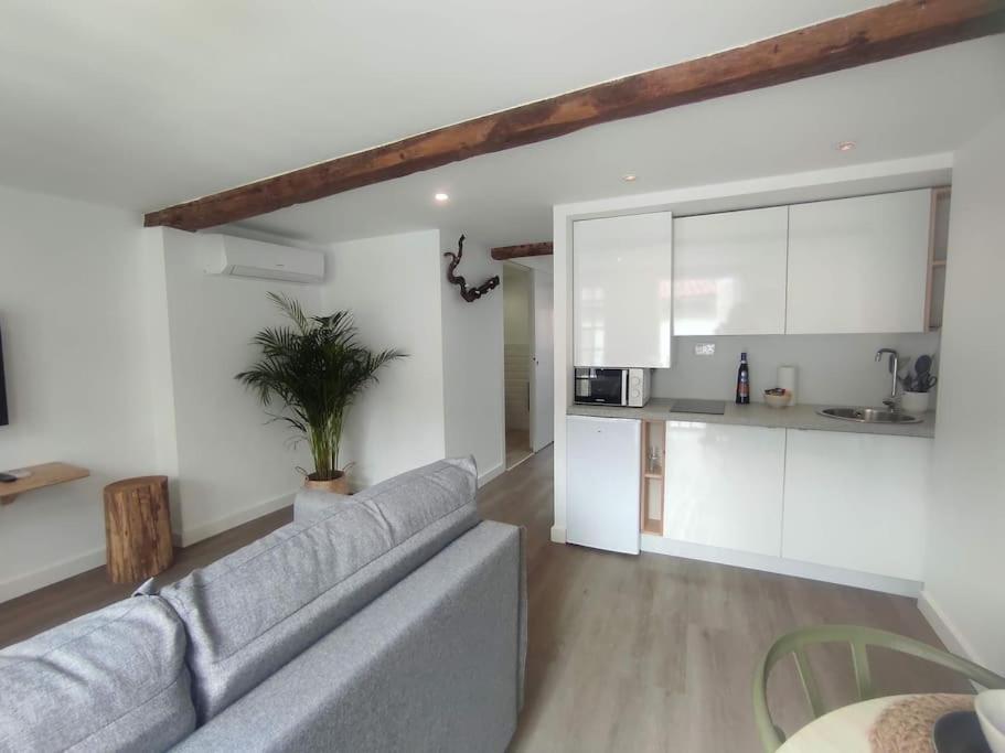 Lepanto 4 - Precioso Y Super Luminoso Duplex Con Vistas Apartamento Ourense Exterior foto