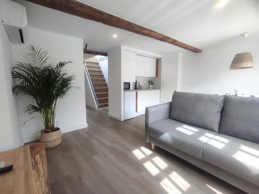 Lepanto 4 - Precioso Y Super Luminoso Duplex Con Vistas Apartamento Ourense Exterior foto